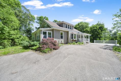 11 Maple Corners Road Ledyard CT 06335