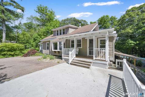 11 Maple Corners Road Ledyard CT 06335