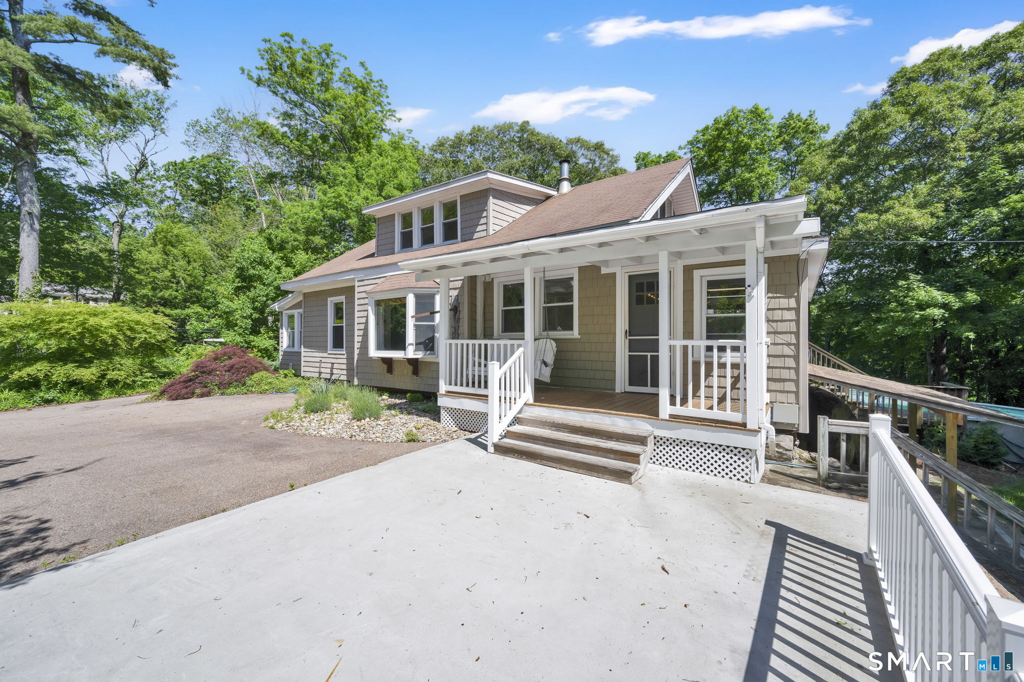 11 Maple Corners Road Ledyard CT 06335