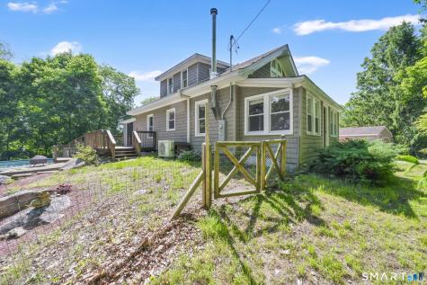 11 Maple Corners Road Ledyard CT 06335