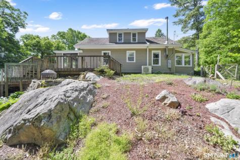 11 Maple Corners Road Ledyard CT 06335