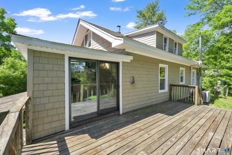 11 Maple Corners Road Ledyard CT 06335