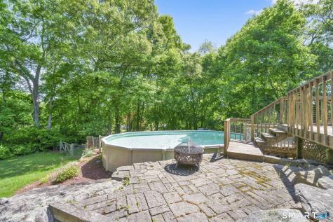 11 Maple Corners Road Ledyard CT 06335