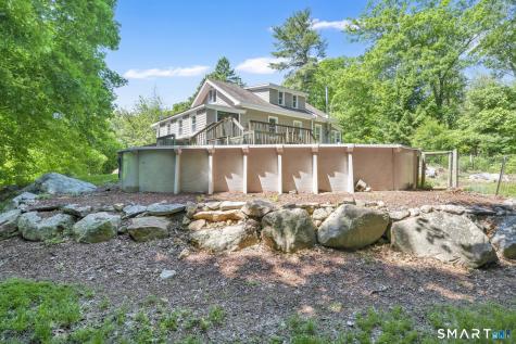 11 Maple Corners Road Ledyard CT 06335