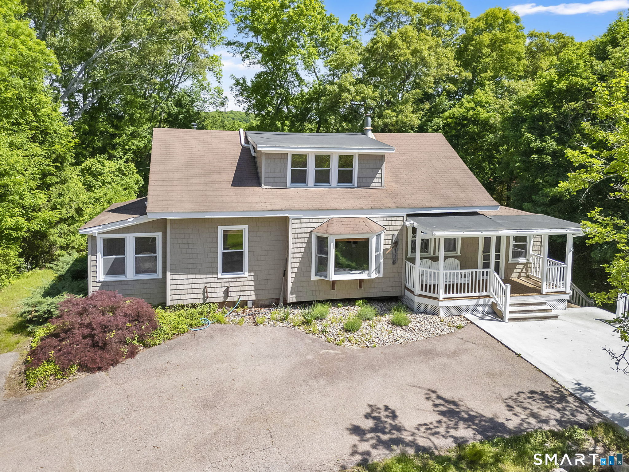 11 Maple Corners Road Ledyard CT 06335