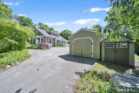 11 Maple Corners Road Ledyard CT 06335