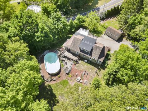 11 Maple Corners Road Ledyard CT 06335