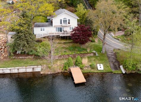 184 Midwood Avenue Wolcott CT 06716