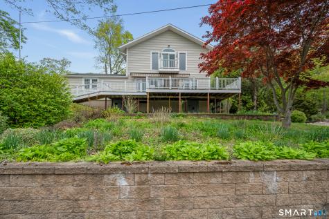 184 Midwood Avenue Wolcott CT 06716