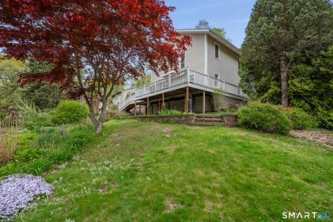 184 Midwood Avenue Wolcott CT 06716