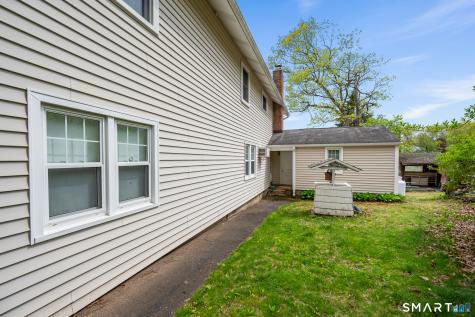 184 Midwood Avenue Wolcott CT 06716