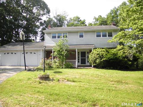 20 Maple Terrace Ledyard CT 06339