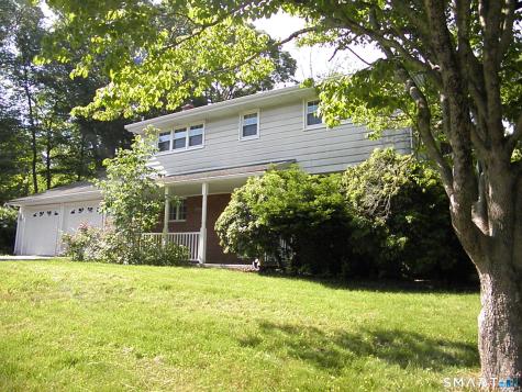 20 Maple Terrace Ledyard CT 06339