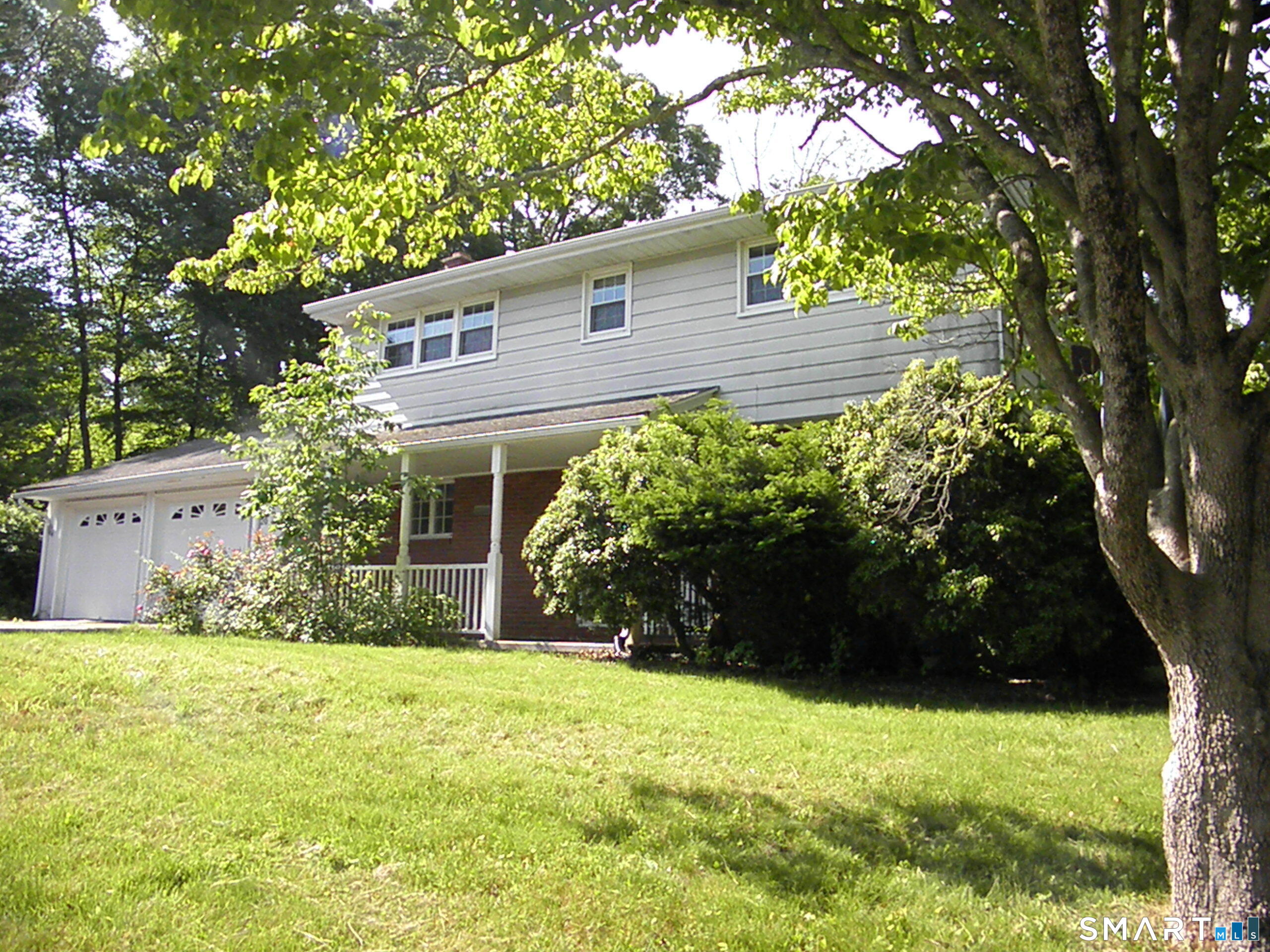 20 Maple Terrace Ledyard CT 06339