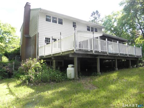 20 Maple Terrace Ledyard CT 06339