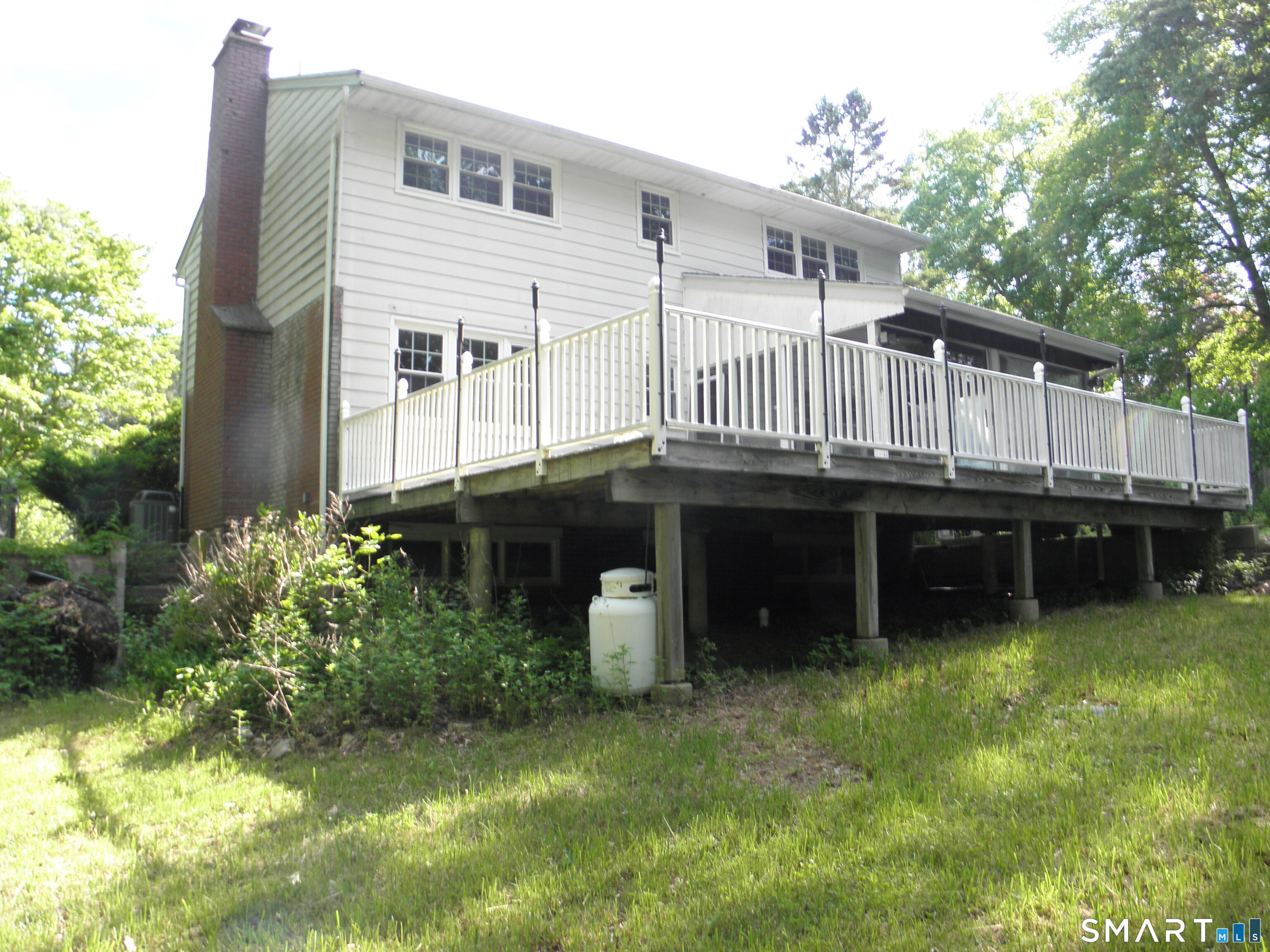 20 Maple Terrace Ledyard CT 06339