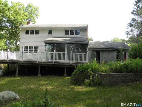 20 Maple Terrace Ledyard CT 06339