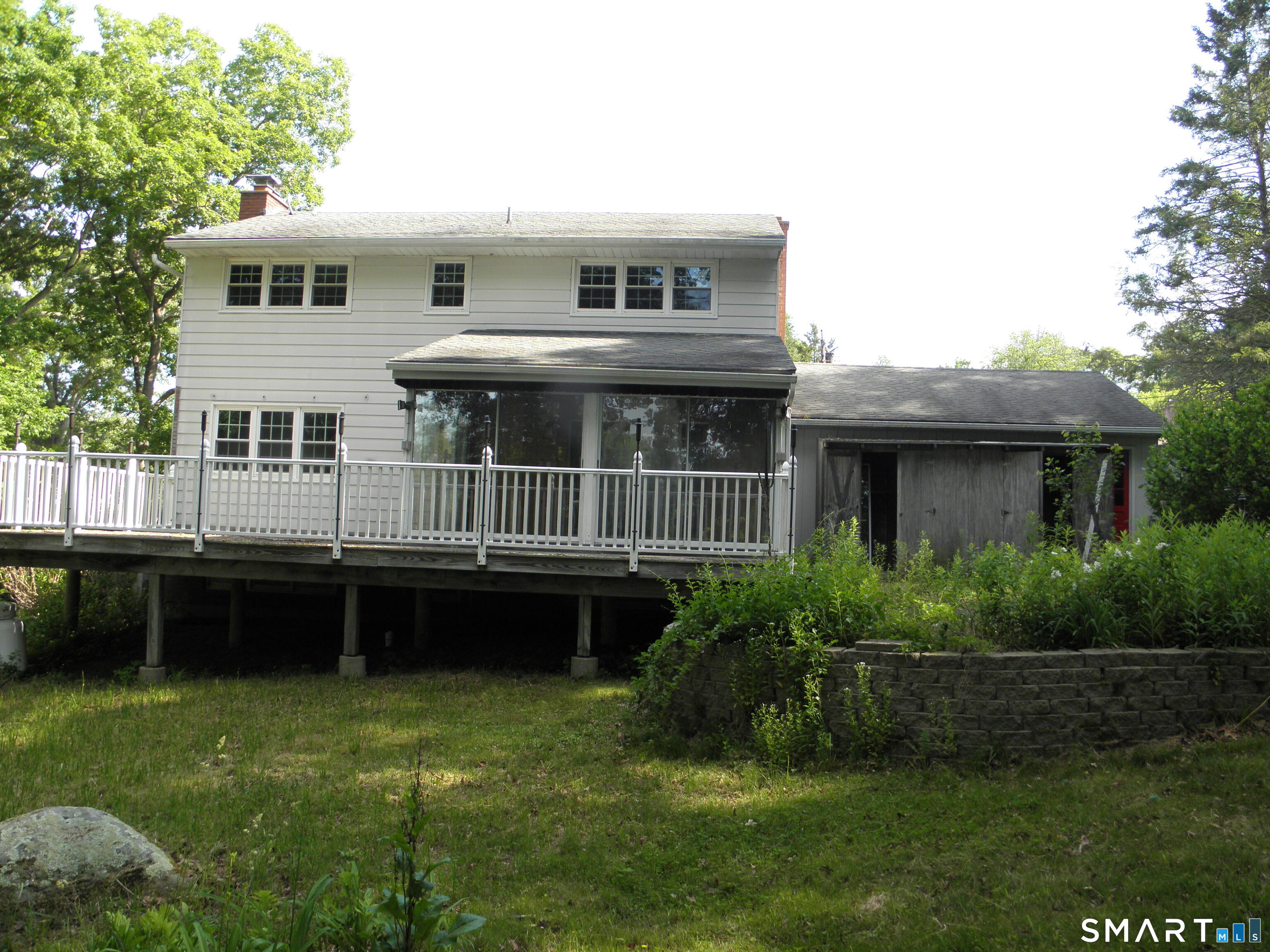 20 Maple Terrace Ledyard CT 06339