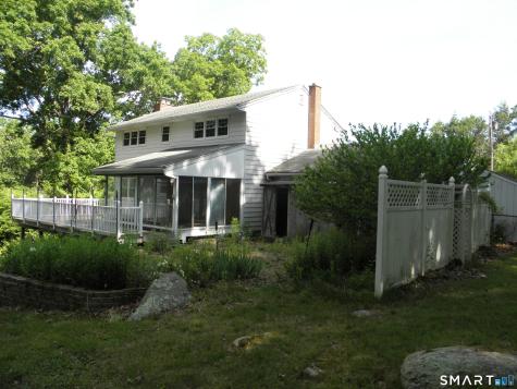 20 Maple Terrace Ledyard CT 06339