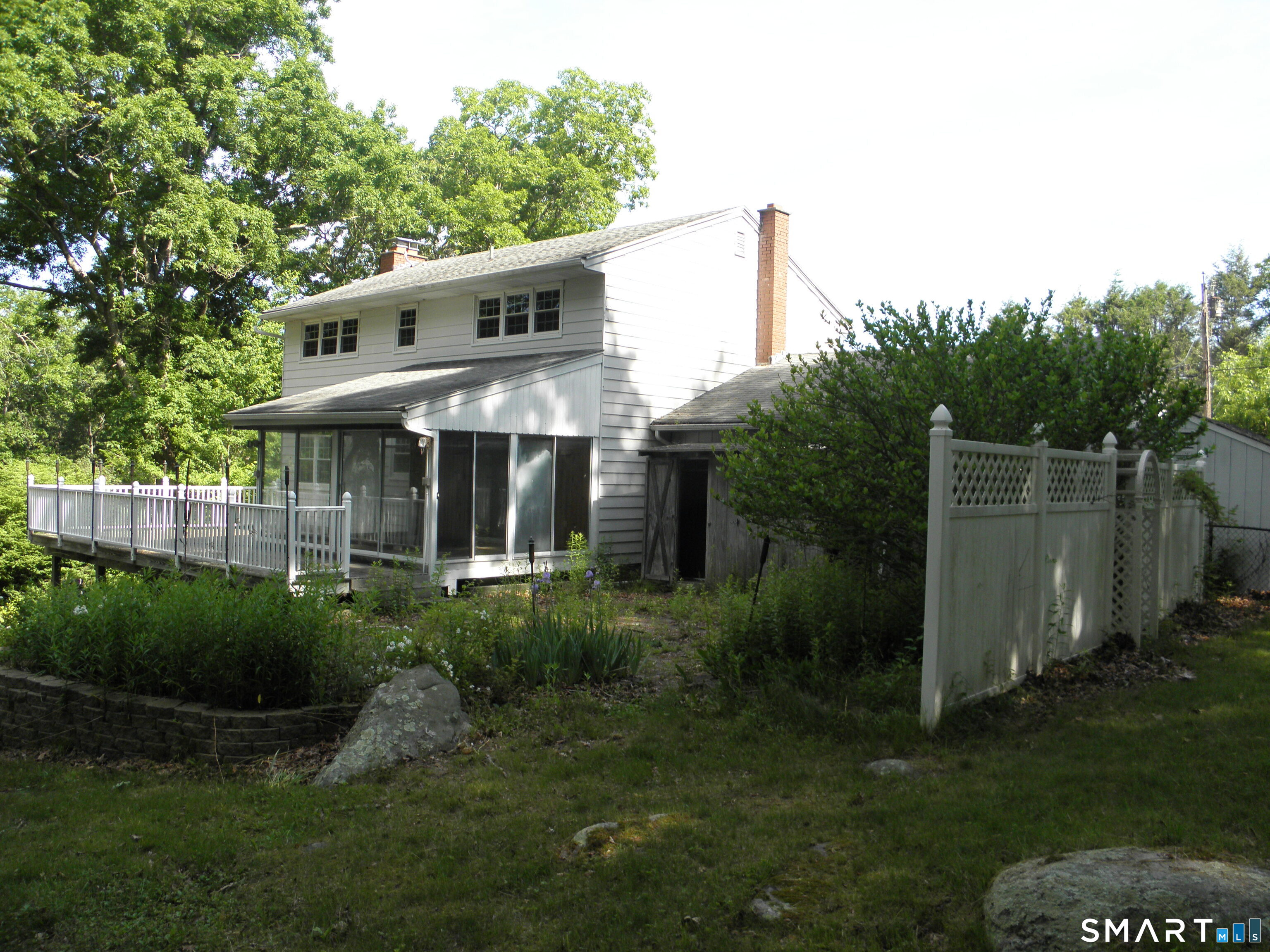 20 Maple Terrace Ledyard CT 06339