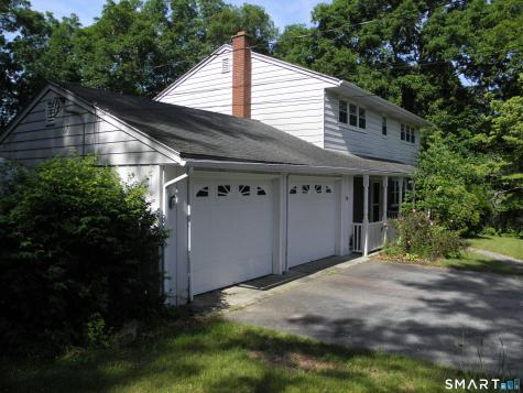 20 Maple Terrace Ledyard CT 06339