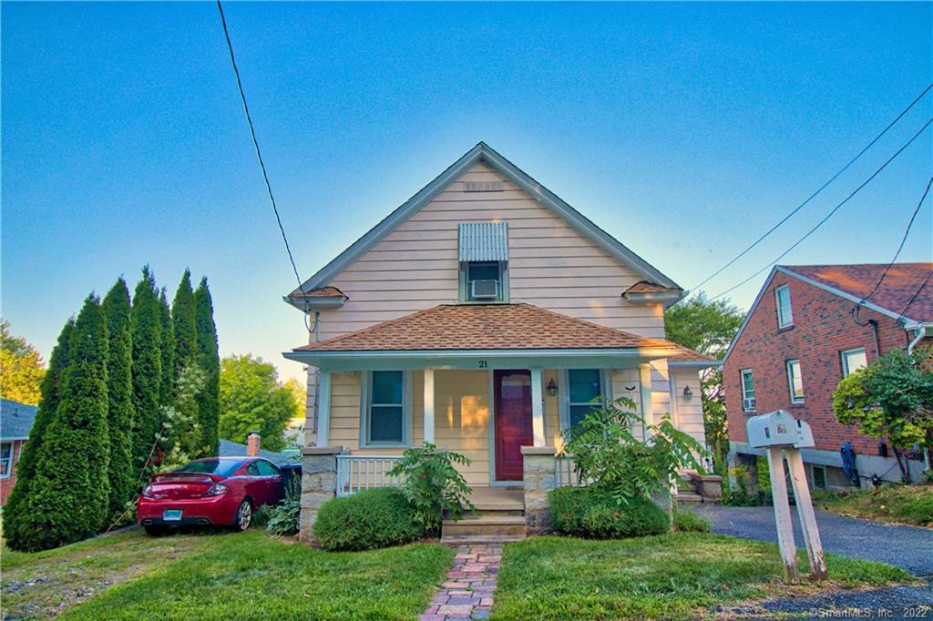 21 Nelson Street Torrington CT 06790