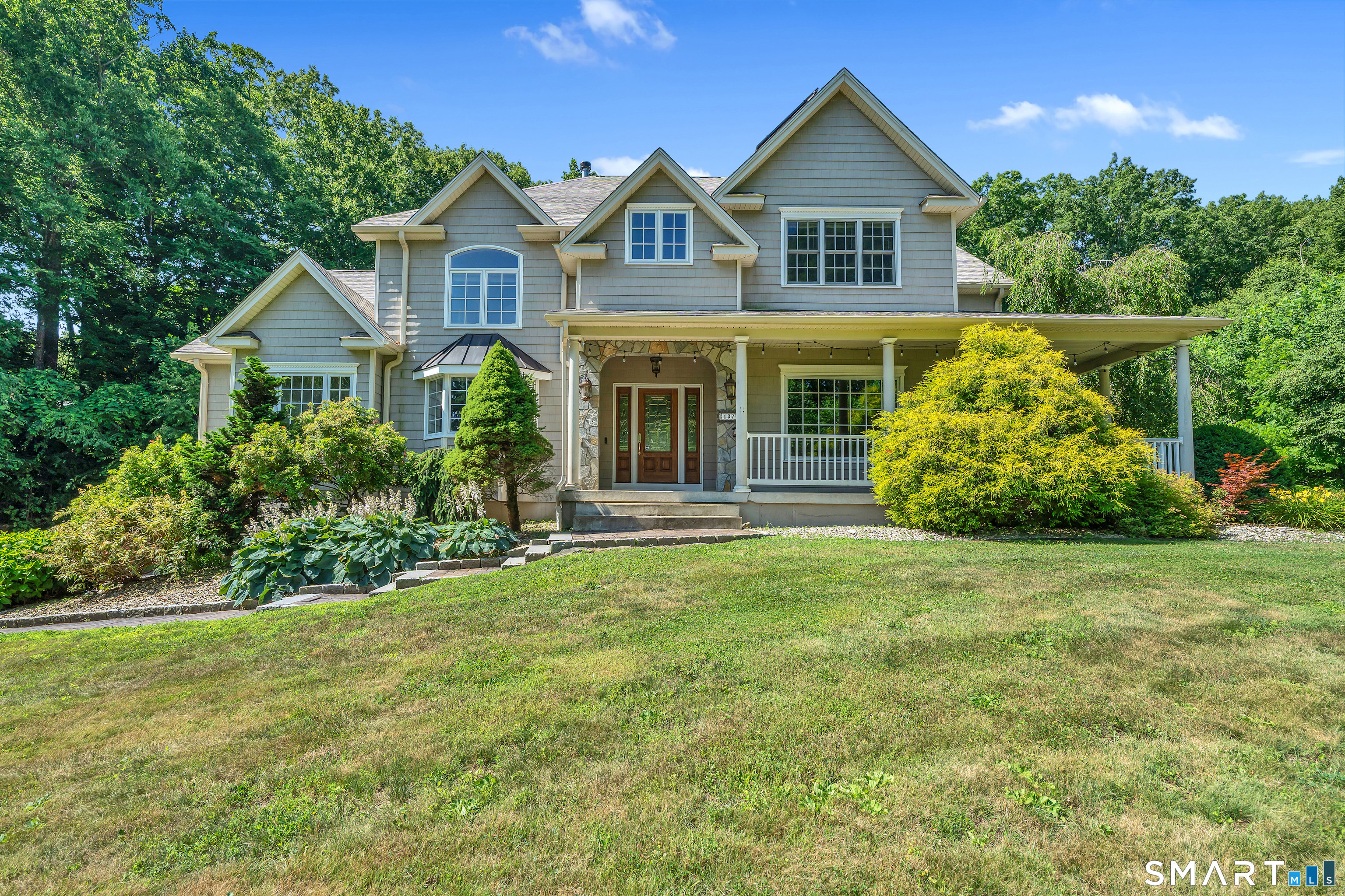 197 Scott Road Prospect CT 06712