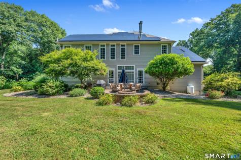 197 Scott Road Prospect CT 06712