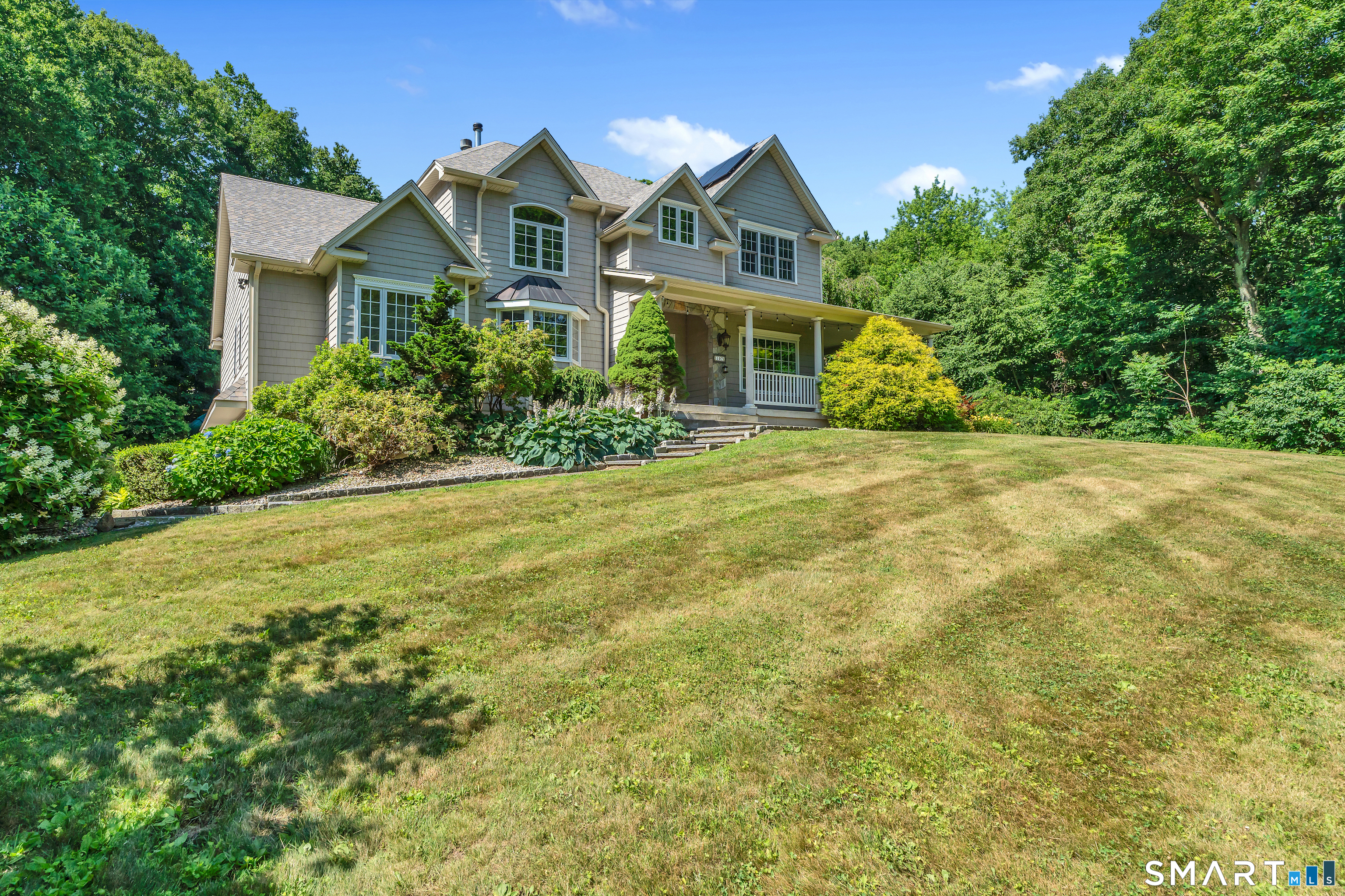 197 Scott Road Prospect CT 06712