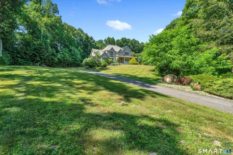 197 Scott Road Prospect CT 06712