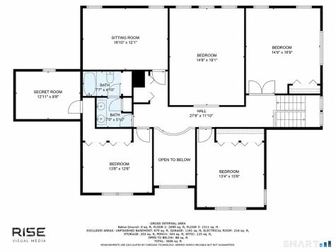 197 Scott Road Prospect CT 06712