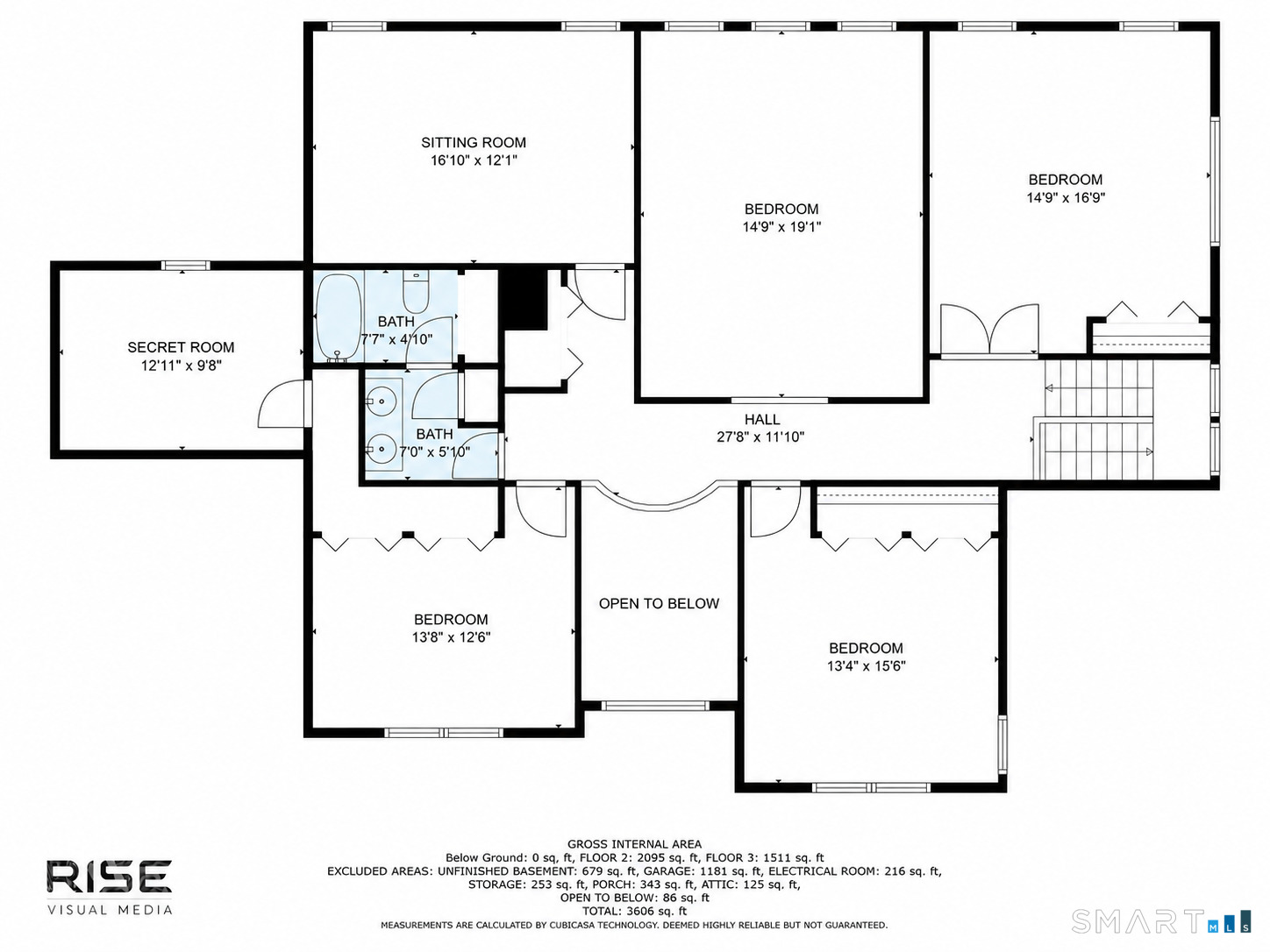 197 Scott Road Prospect CT 06712