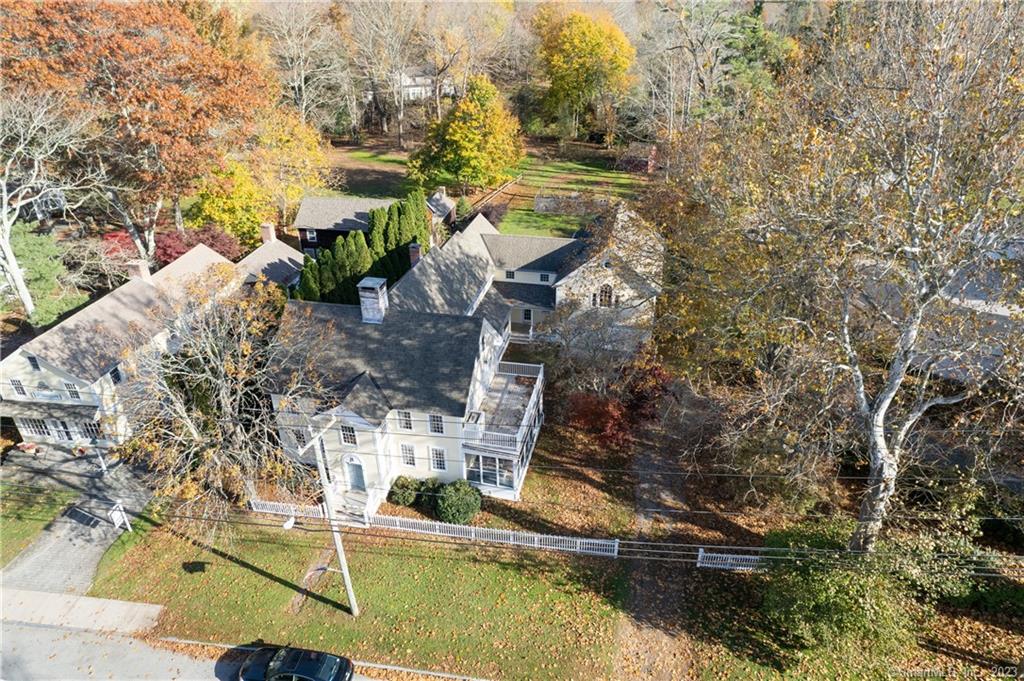 21 Lyme Street Old Lyme CT 06371
