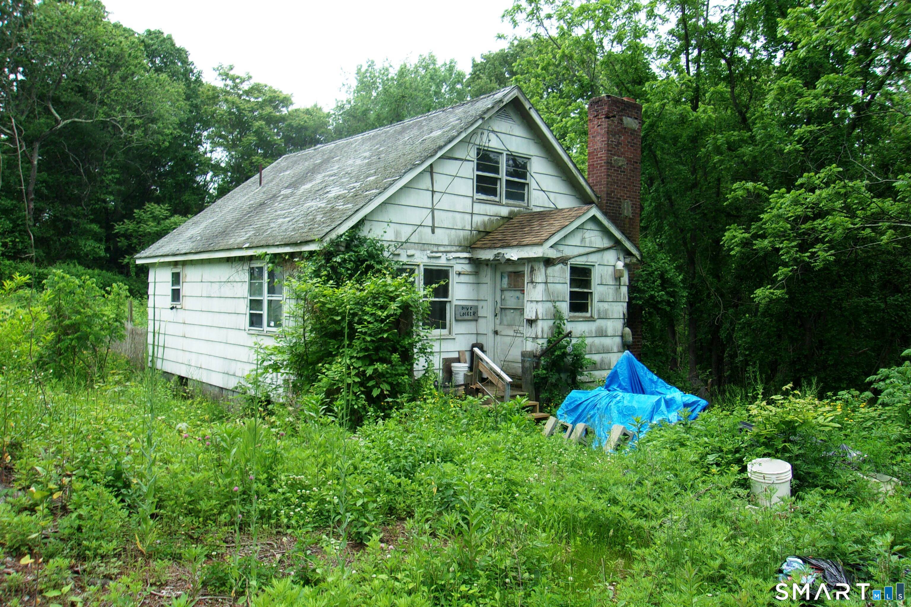 7 River Drive Ledyard CT 06335