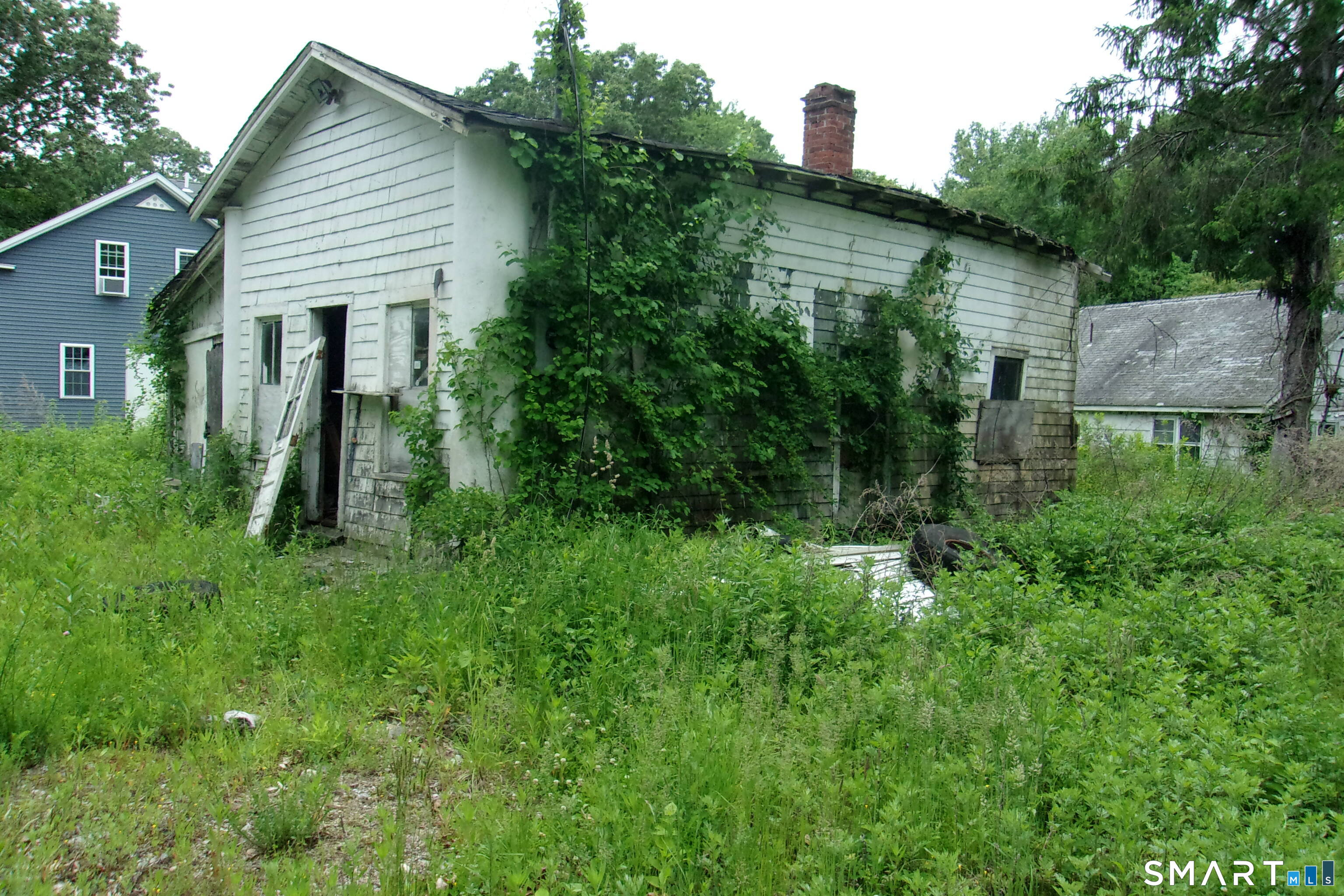 7 River Drive Ledyard CT 06335