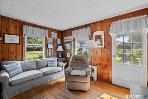 16 Lynde Street Old Saybrook CT 06475