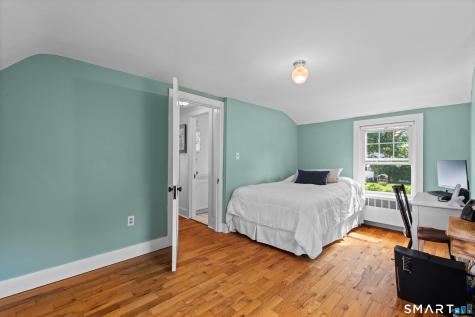 16 Lynde Street Old Saybrook CT 06475