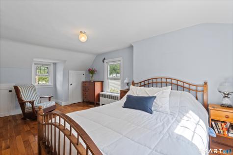 16 Lynde Street Old Saybrook CT 06475