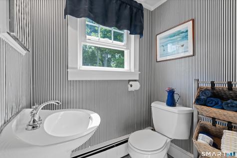 16 Lynde Street Old Saybrook CT 06475