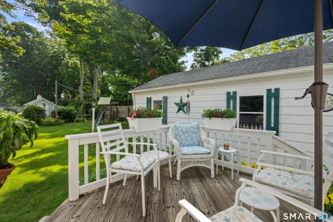 16 Lynde Street Old Saybrook CT 06475