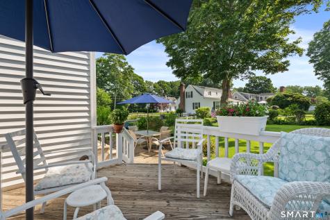 16 Lynde Street Old Saybrook CT 06475