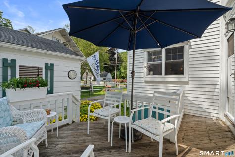 16 Lynde Street Old Saybrook CT 06475