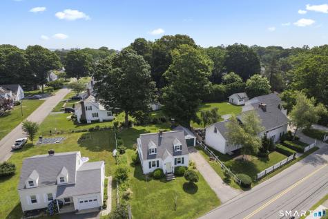 16 Lynde Street Old Saybrook CT 06475