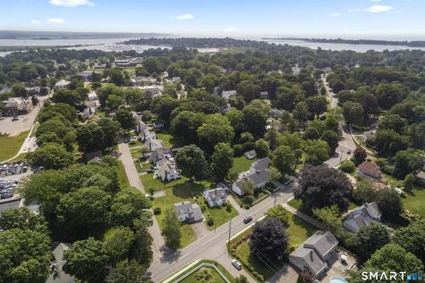 16 Lynde Street Old Saybrook CT 06475