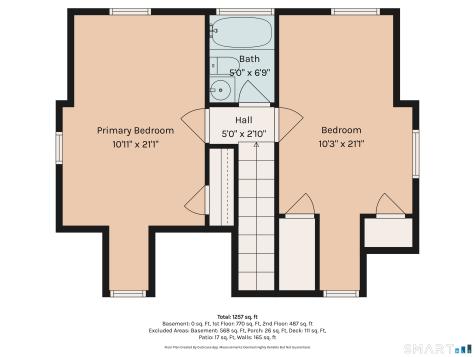 16 Lynde Street Old Saybrook CT 06475