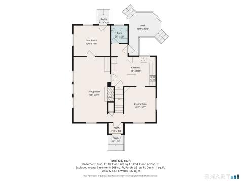 16 Lynde Street Old Saybrook CT 06475