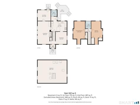 16 Lynde Street Old Saybrook CT 06475