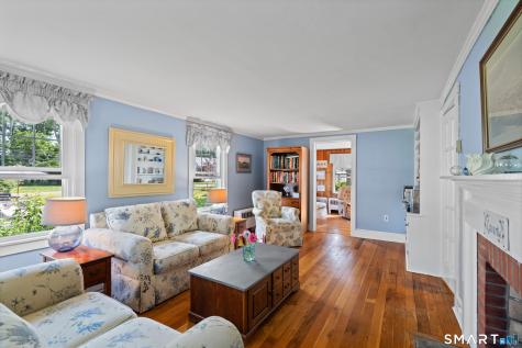 16 Lynde Street Old Saybrook CT 06475