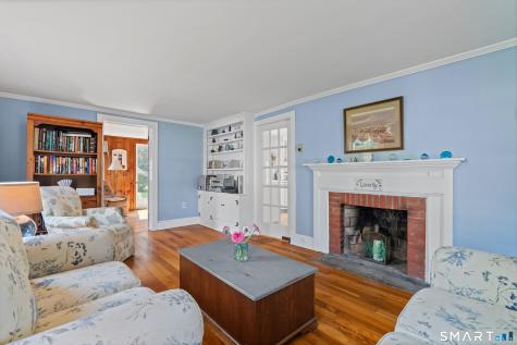 16 Lynde Street Old Saybrook CT 06475
