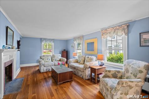 16 Lynde Street Old Saybrook CT 06475